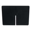 Quantum Storage Systems Black, Plastic Divider, 10 PK CD1265