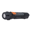 Energizer Hard Case LED Flashlight, Black, AA, 300 lm TUF2AAPE