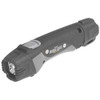 Energizer Hard Case LED Flashlight, Black, AA, 300 lm TUF2AAPE