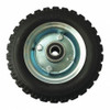 Manufacturer Varies Solid Wheel,Centipede,6" Dia.,2" W 53CM75