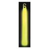 Snaplight by Cyalume Technologies Lightstick,Yellow,12 hr.,6 In. L,PK10 9-08004B