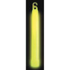 Snaplight by Cyalume Technologies Lightstick,Yellow,12 hr.,6 In. L,PK10 9-08004B