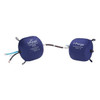 Aquasol Inflatable Purge Bladder, 12 In Dia ABLD-12