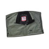 Viking Viking Journeyman 420D Jacket Green 3305J-L