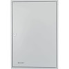 Barska Key Cabinet,240 Keys,Steel CB12494