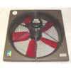 Multifan Exhaust Fan,28 In,230-460V,3PH V4D71K1M71100