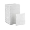 Dixie Beverage Napkin, BevNap, White, PK4000 96019