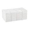 Dixie Disp Bev Nap,4 3-4"x4 3-4",96019,PK4000 96019