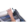 Gbc Laminating Machine,Roll,Speed 39 In-Min 1701680A