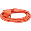 Master Electrician 25 Ft. 14-3 Extension Cord with Powerblock 04217ME 517694