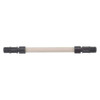 Stenner PumpHeadTube,1-4inCONN,7-1-2inL,PK2 EC30H-2G1