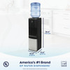 Primo Water Top Loading Pro 3 Temp Water Dispenser 601087 400479