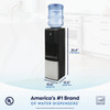 Primo Water Top Loading Pro 3 Temp Water Dispenser 601087 400479