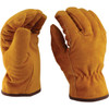 Do it Men's Medium Lined Leather Winter Work Glove 706434 706434
