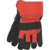 Do it Best Men's XL Leather Winter Work Glove 750882