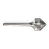 Manufacturer Varies Carbide Bur,Cone,1/2 In,1/4 Shank 310-001174
