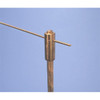 Nvent Erico Connector,Copper EHL58C1K