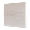 Mastercool Grille Cover, High Impact Polystyrene MCP44-IC