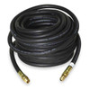 Bullard Airline Hose,Rubber,50 ft. 5457