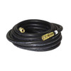 Bullard Airline Hose,Rubber,50 ft. 5457