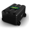 Battery Charger, Automatic Charging, Maintaining For Battery Voltage: 12  022-0165-DL-WH