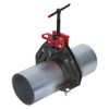 Steelman Pipe Clamp for Alignment,Steel 99025