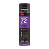 Spray Adhesive, Pressure Sensitive 72 Series, Blue, 17.3 oz, Aerosol Can