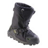 Neos Overshoe Men's Overboot, L D, Nylon, 11" Height, Black EXPG-L