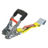 Progrip Cargo Control Back Off Tech,TieDownFlat Hk 27 ft.Lx2"W 310081