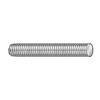 Manufacturer Varies Threaded Stud, Zinc Plated, 10 PK 32435
