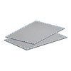 Sti Fire Barrier Composite Sheet,36 x 24 In. CS2436