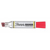 Sharpie Red Industrial Marker, 12 PK 44002