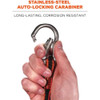 Ergodyne Tool Lanyard, 19803 3101F(x)