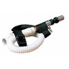 Bullard Airline Hose,50 ft. L,Rubber V2050ST