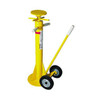Dayton Stabilizing Jack,Spin Top,100000Lb 1F144
