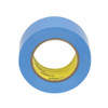 Scotch Film Tape, Polypropylene, Ivory, PK24 8898