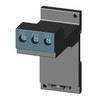 Siemens Mounting Kit For 3RU2126, 3RB3123 3RU29263AA01