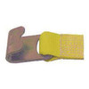 Lift-All Cargo Strap,Ratchet,27 ft x 3 In,5000 lb 20482