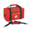 Ergodyne Duffel Bag, Polyester, 16 1/2 in L, 7 1/2 in W, Orange GB5220