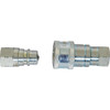 Snowplow Aftermarket Manufacturing CPLR HYDC 1-4 IN 1304025