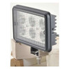 Maxxima Flood Light,Rect,LED,12 to 24VDC,6 In W MWL-04