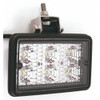 Maxxima FloodLight,400lm,Rectangular,LED,3-5-8"H MWL-04