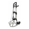 Manufacturer Varies Folding Hand Truck,Load Cap 400 Lb 20Y291