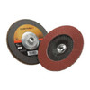 3m Cubitron Flap Disc,T27,7 in. x 5/8-11,40 7010363290