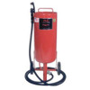 Allsource Pressure Blaster,100lb. 41600