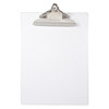 Manufacturer Varies Clipboard,Clear,9" W 21803