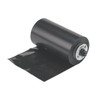 Brady Ribbon, 4-21/64" W, 984 ft. L, Black IP-R4307