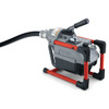 Sectional Drain Cleaning Machine & Kit, 66497 Compact Machine, Corded, 115V, Tool & Cable Kit