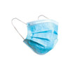 Altor Safety Surgical Mask 3PLY Level 1,PK50 62212