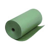 Manufacturer Varies Green Masking Paper,W54, L625 36WE61